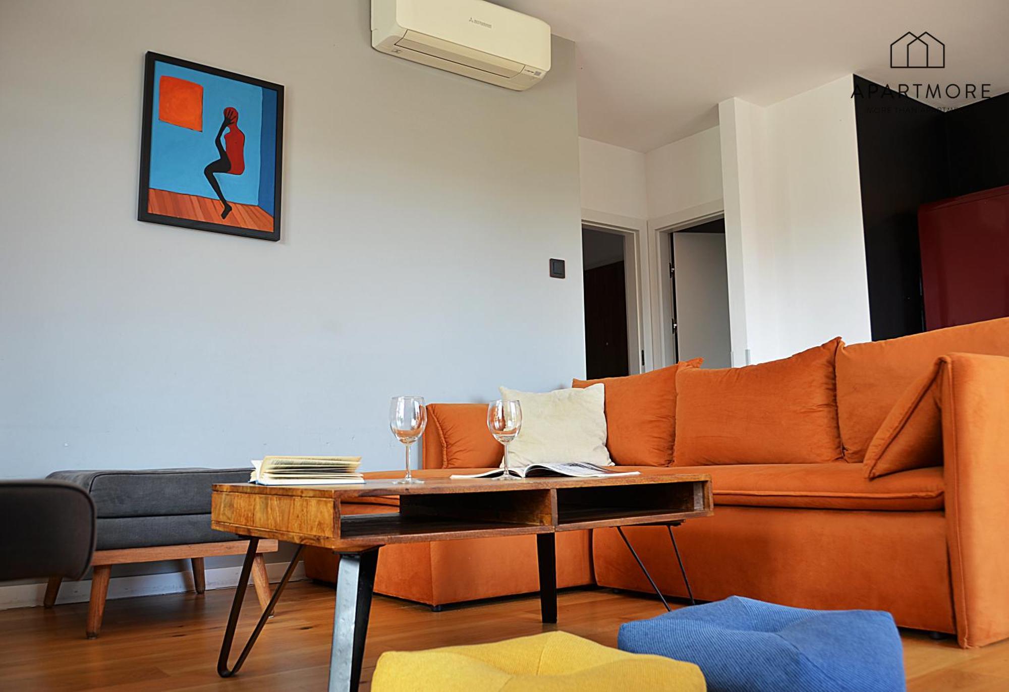 City Center Apartments Spa & Wellness 格但斯克 外观 照片